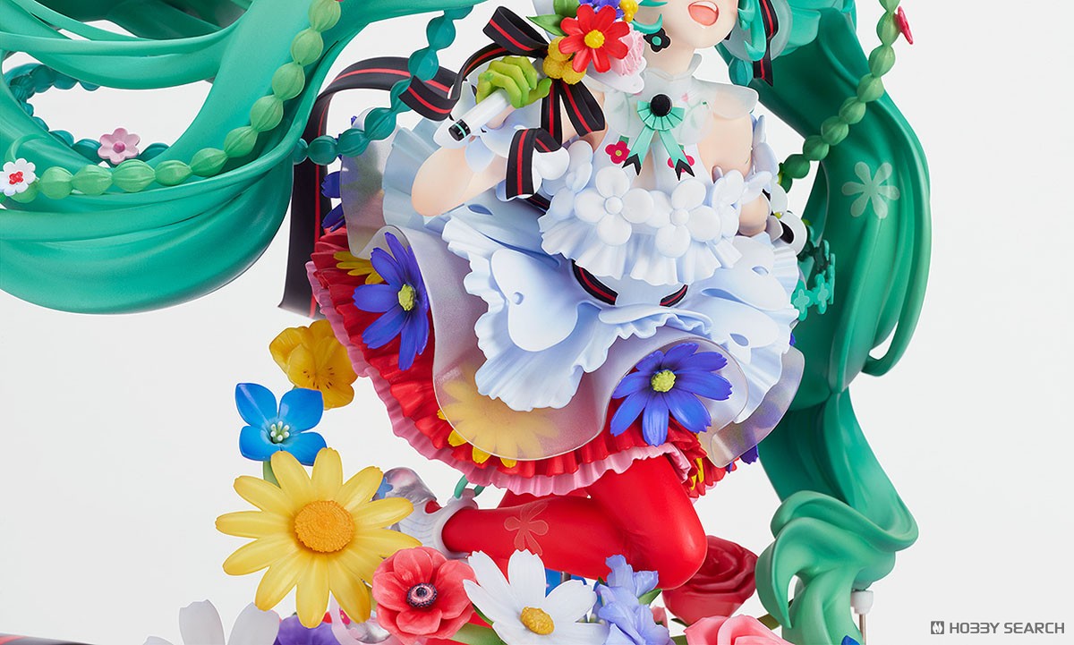初音ミク JAPAN LIVE TOUR 2025 ～BLOOMING～ (フィギュア) - ホビー