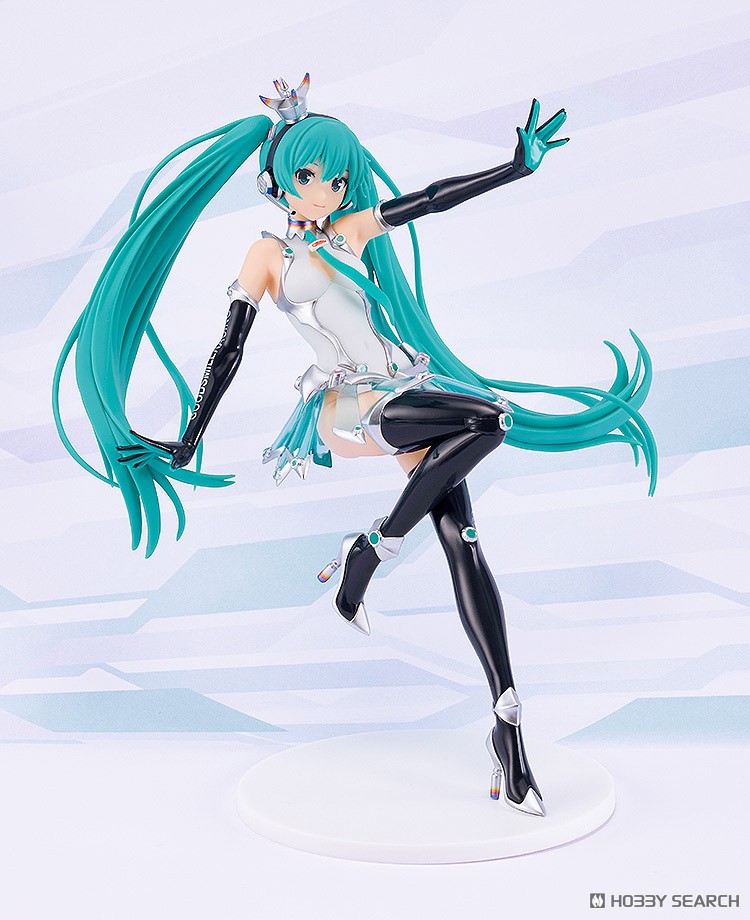 Reincarnation レーシングミク 2013 Ver. (プラモデル) - ホビーサーチ