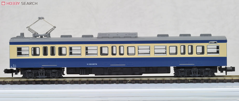 113系2000番台 横須賀色 (4両セット) (鉄道模型) - ホビーサーチ 鉄道