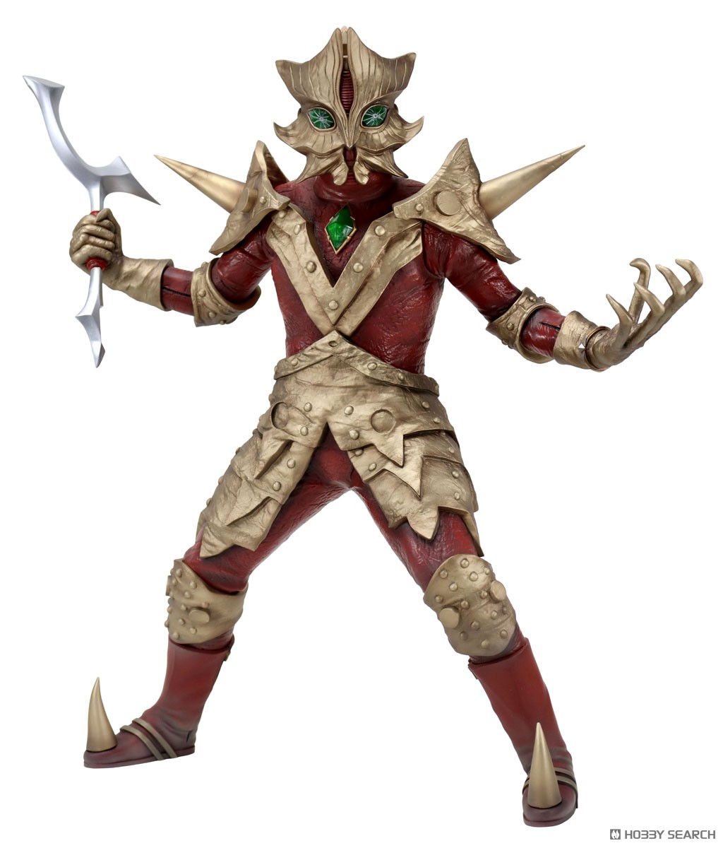 1/6 Tokusatsu Series Vol.111 Ace Killer (Completed) - HobbySearch