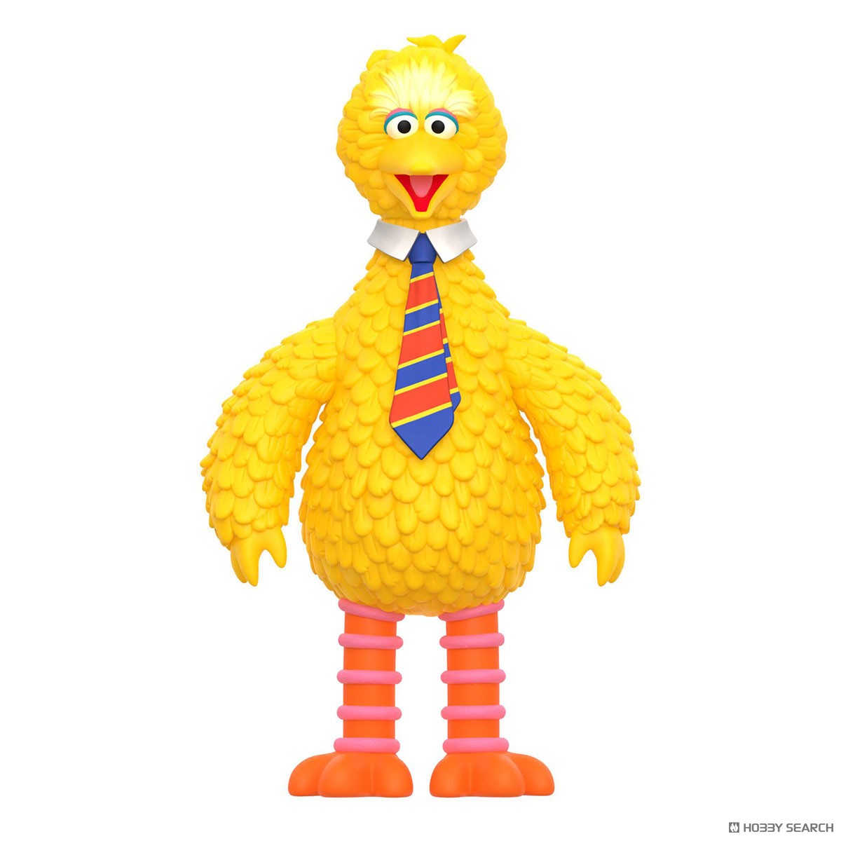 スーパー・サイズ】『セサミストリート』ビッグバード (ネクタイ