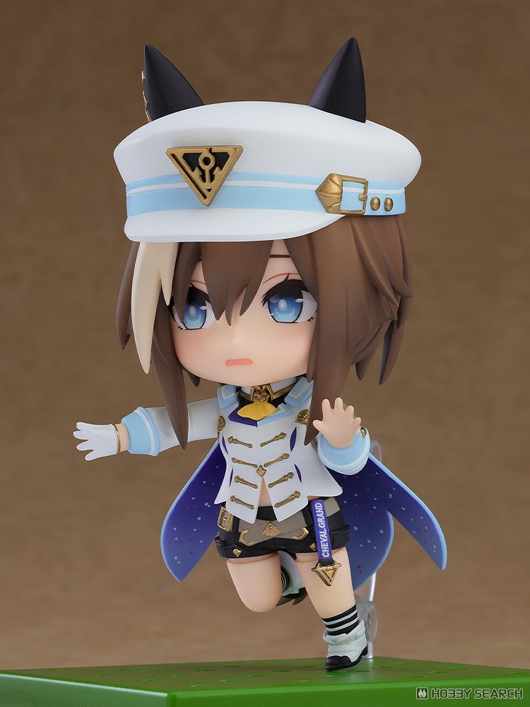 ねんどろいど シュヴァルグラン (フィギュア) - ホビーサーチ フィギュア