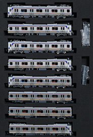 南海8300系高野線 6両セット (6両セット) (鉄道模型) - ホビーサーチ