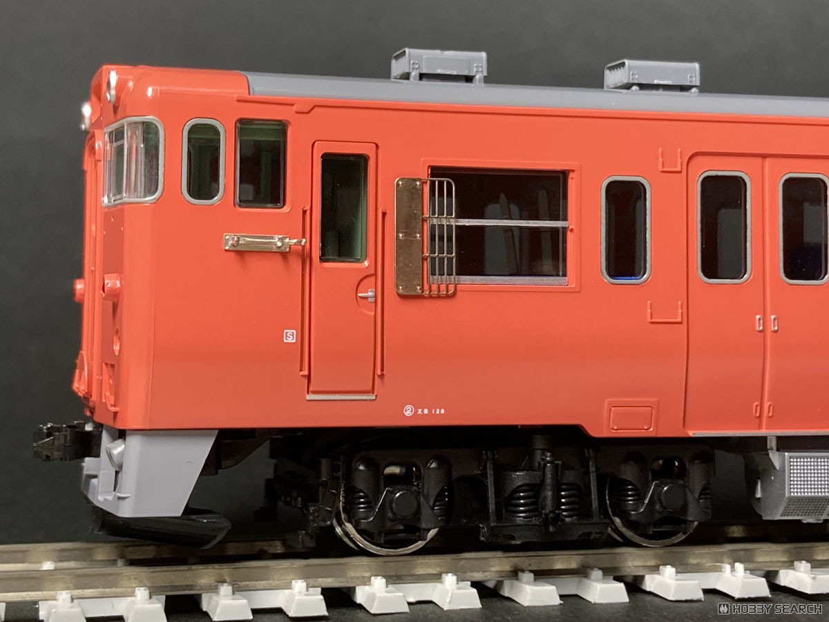 16番(HO) タブレット保護柵セット (キハ40系用) (鉄道模型) - ホビー