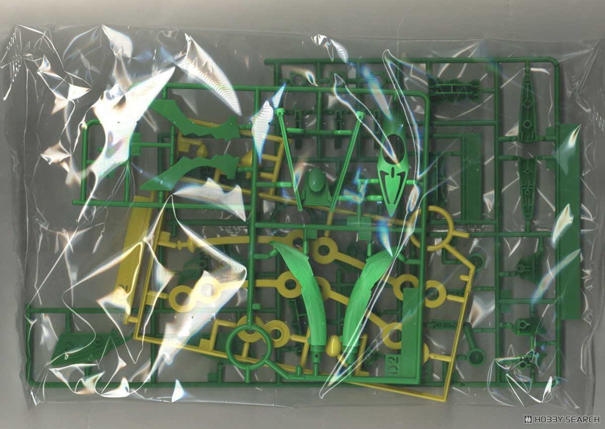 ポケモン メガレックウザ プラモデル 3個セット MレックウザEX 3枚