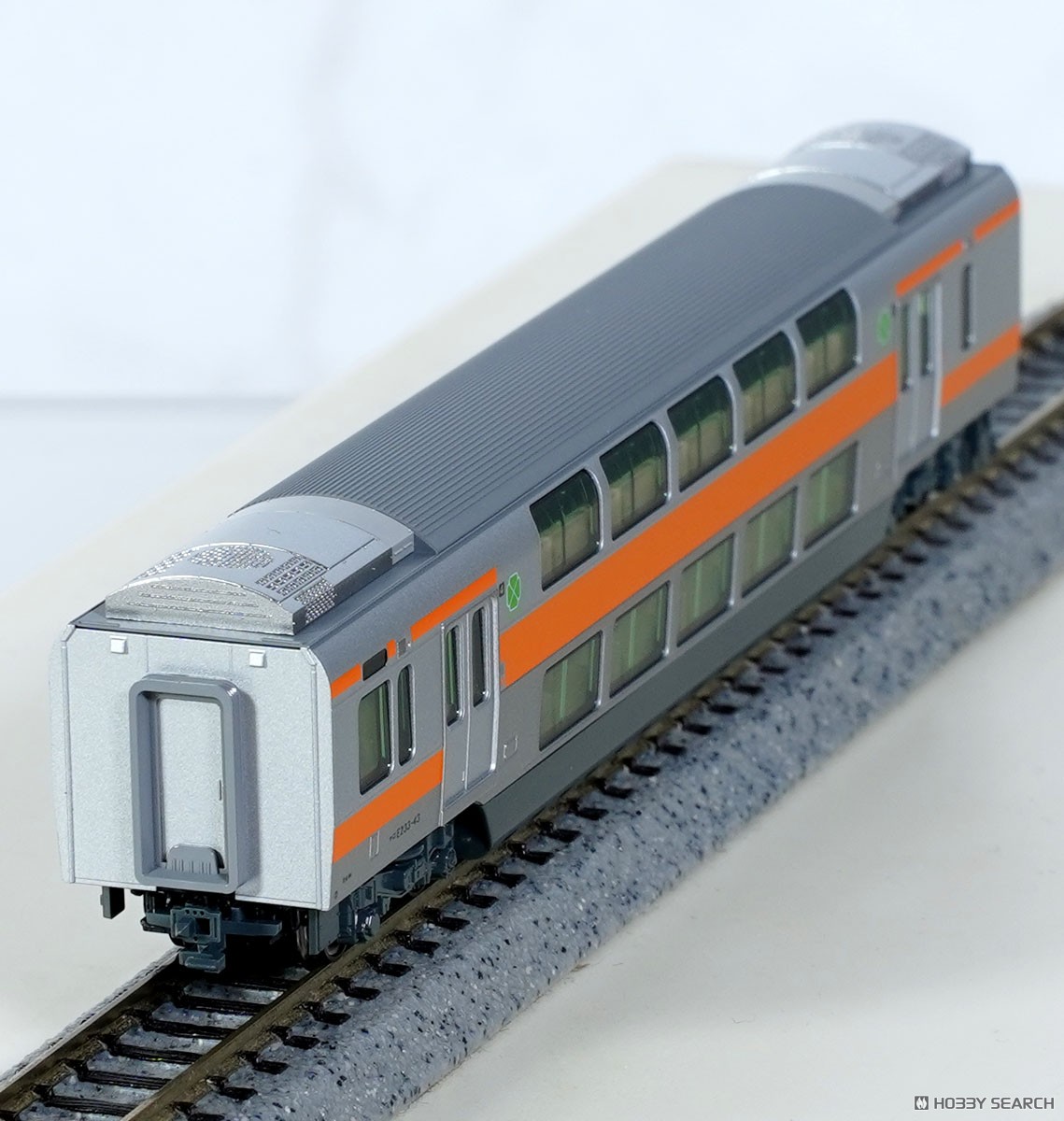 特別企画品】 E233系 中央線 グリーン車 2両セット (2両セット) (鉄道