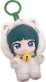 よつばストラップマスコット トレーディングフィギュア 12個セット