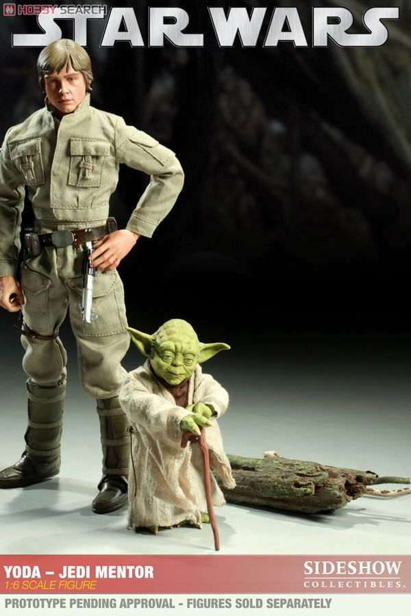 スター・ウォーズ』 1/6スケールフィギュア 【オーダー・オブ