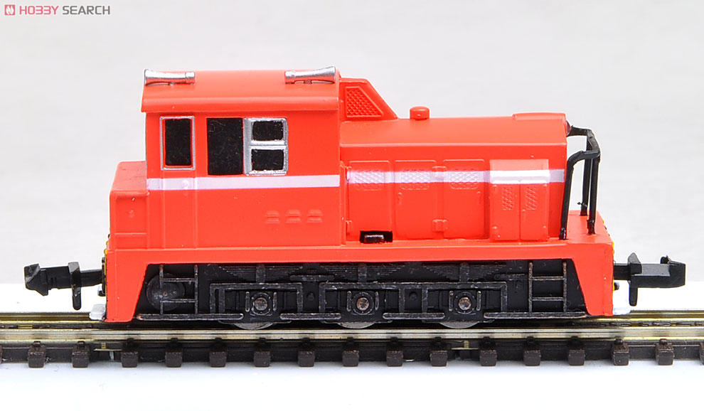 アダチ 汽車会社タイプCディーゼル Cタイプディーゼル機関車