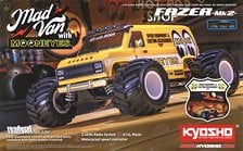 NISSAN スカイラインGT-R (R32) (TT-02Dシャーシ) ドリフトスペック