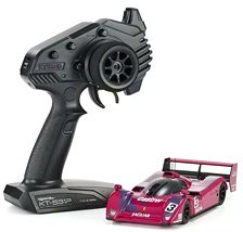 OP231 スーパーグリップラジアルタイヤ(ワイド) (ラジコン) - ホビー