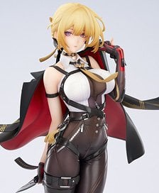 Fate/EXTRA CCC キャスター神話礼装 ※初回特典付 (フィギュア
