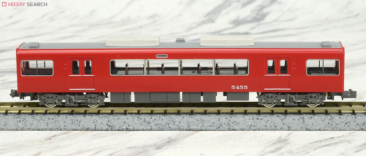 名鉄 1000系+5300系 一部指定席特急 8輛編成セット (動力付き) (8両