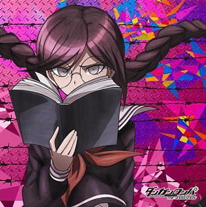 ダンガンロンパ 希望の学園と絶望の高校生 THE ANIMATION もふもふミニ