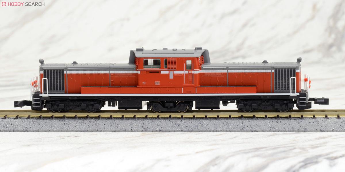 DD51 500 中期 耐寒形 (3灯形) (鉄道模型) - ホビーサーチ 鉄道模型 N