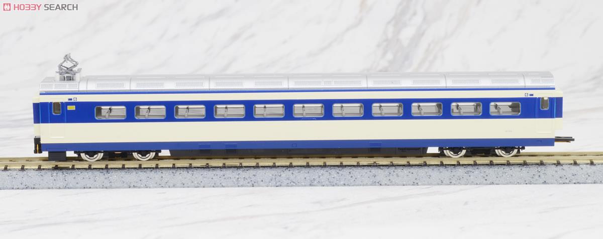 限定品】 国鉄 0系 東海道新幹線 (開業ひかり1号・H2編成セット) (12両