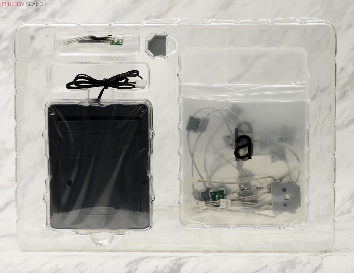 RX-0 ユニコーンガンダム用 LEDユニット (PG) (ガンプラ) - ホビー