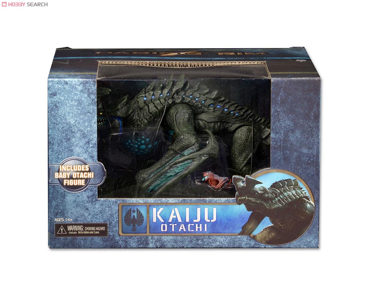 パシフィック・リム/ 7インチ アクションフィギュア ウルトラ