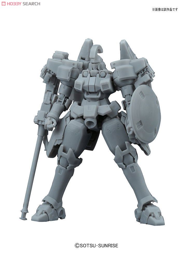OZ-00MS トールギスI EW (MG) (ガンプラ) - ホビーサーチ ガンプラ他