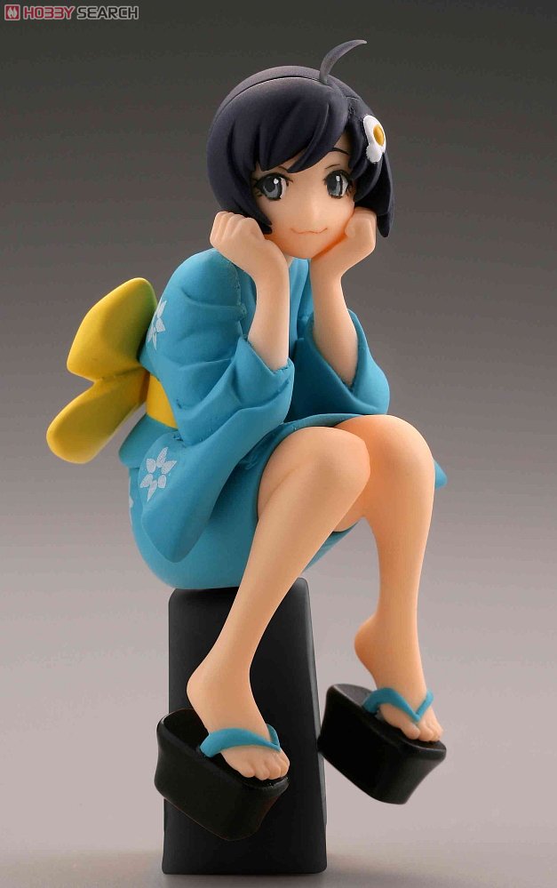 カプセルQフロイライン 偽物語 24個セット (完成品) - ホビーサーチ