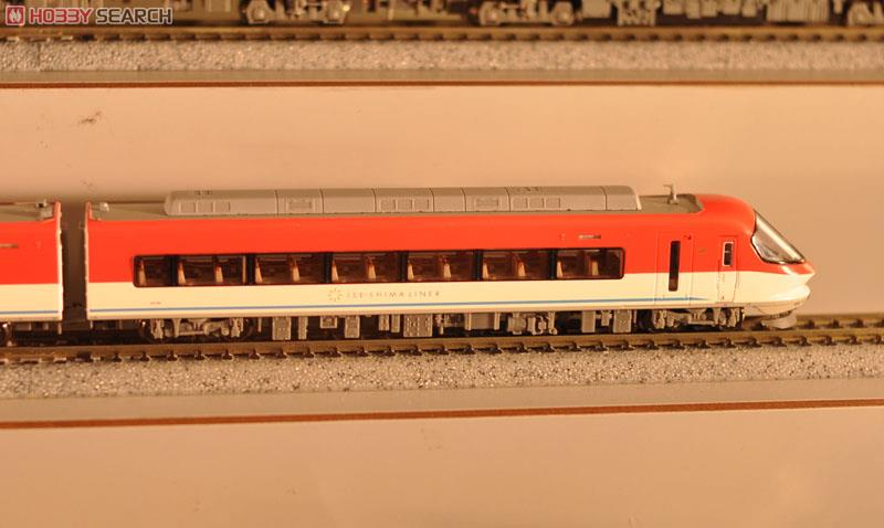 近鉄 23000系 「伊勢志摩ライナー」 リニューアル 赤編成 (6両セット