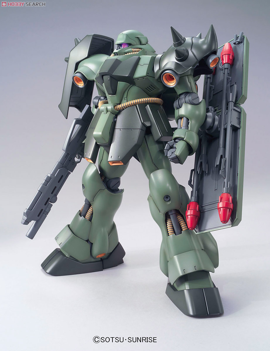 AMS-119 ギラ・ドーガ (MG) (ガンプラ) - ホビーサーチ ガンプラ他