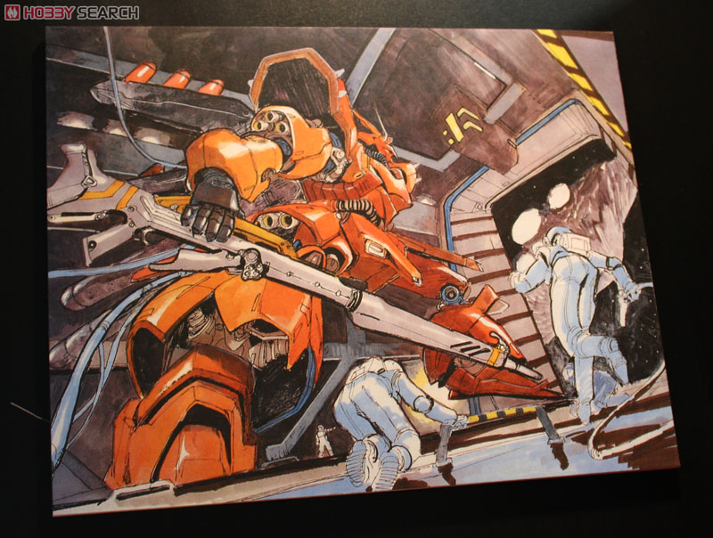 抽選販売】 MSN-04 サザビー Ver.Ka (MG) (ガンプラ) - ホビーサーチ