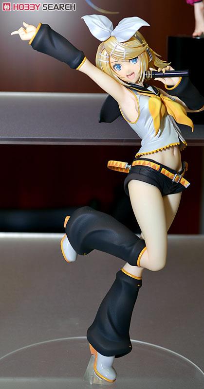 鏡音リン Tony Ver. (フィギュア) - ホビーサーチ フィギュア
