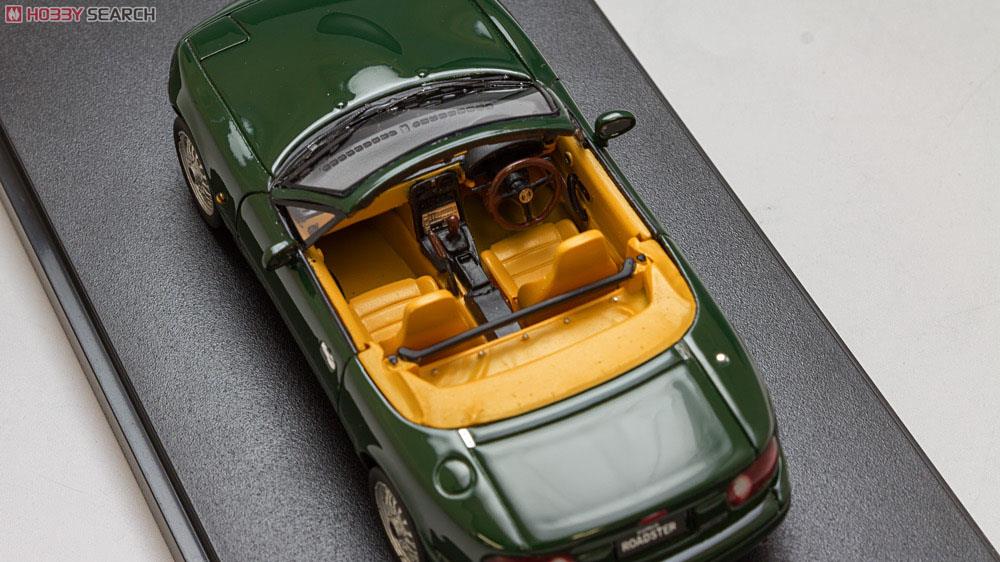 ユーノスロードスター Vスペシャル専用 ウインドウディフレクター 専用