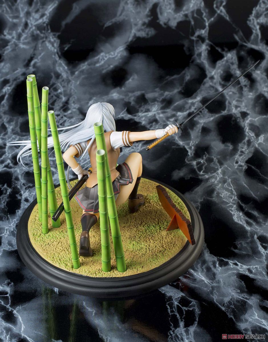 一騎当千 Extravaganza Epoch 『趙雲子龍』 (フィギュア) - ホビー