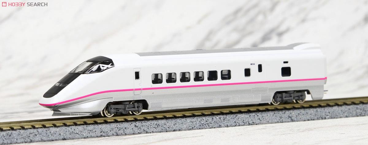 限定品】 JR E3-0系 東北新幹線 (なすの) (6両セット) (鉄道模型