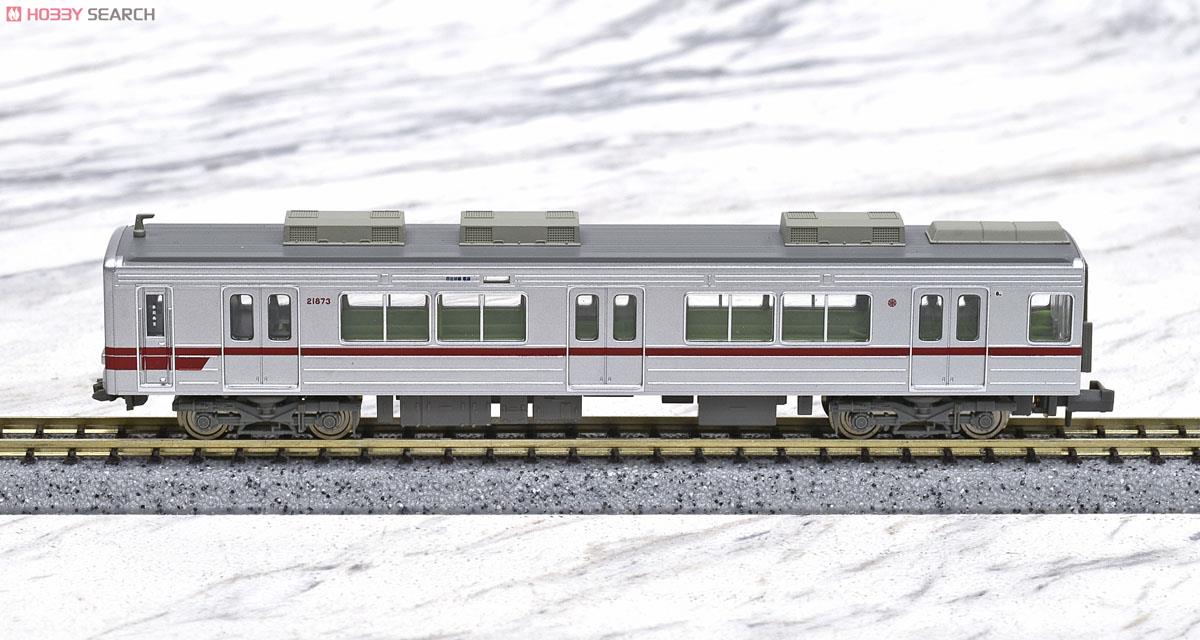 東武 20070型 (8両セット) (鉄道模型) - ホビーサーチ 鉄道模型 N