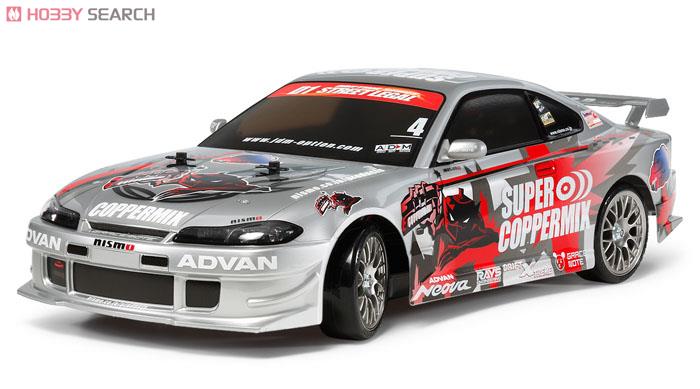 T T-02 ドリフト仕様 a yuichi Super Cheap] This TT-02 Drift Car