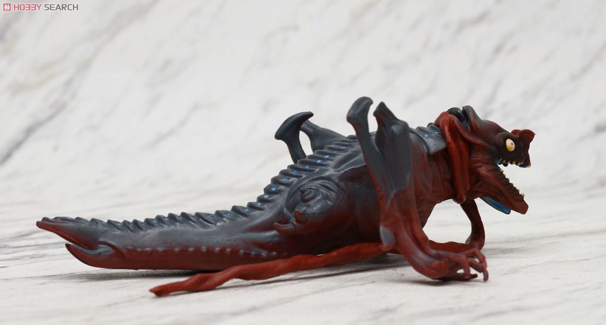 パシフィック・リム/ オオタチ・ベイビー 6インチ ラバーフィギュア