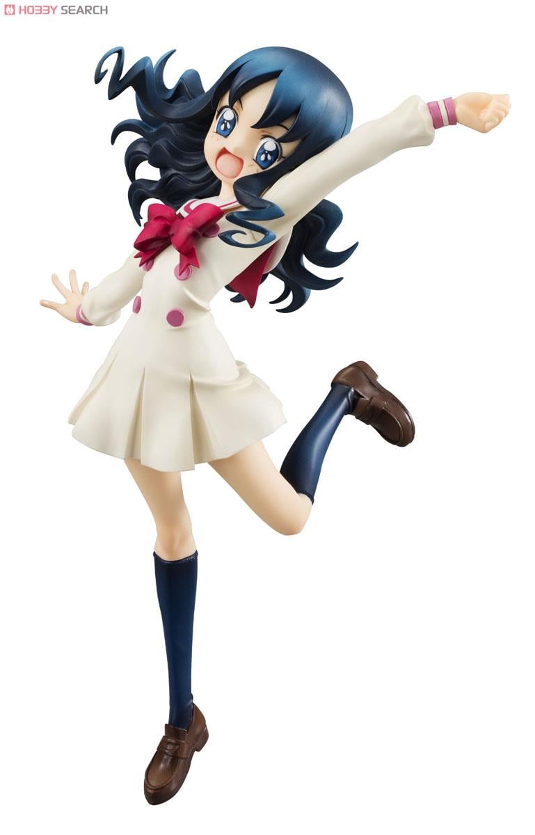 世界制服作戦 ハートキャッチプリキュア！ 来海えりか (フィギュア