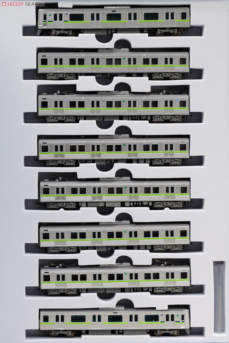 都営新宿線 10-300R編成 (8両セット) (鉄道模型) - ホビーサーチ 鉄道