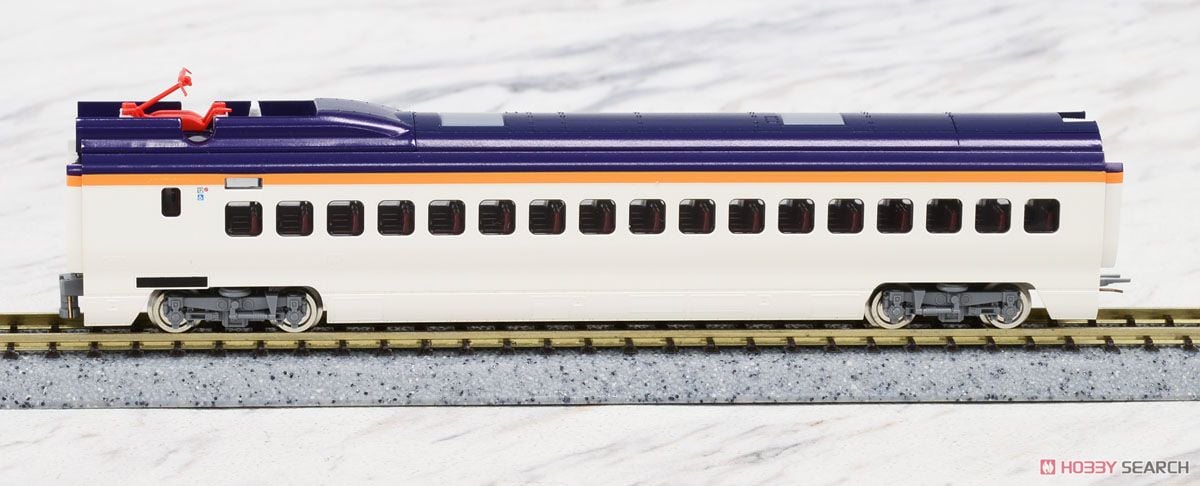 限定品】 JR E3-2000系 山形新幹線 (つばさ・Treasureland TOHOKU