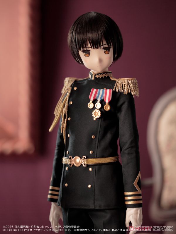 ヘタリア ドールイギリス日本まとめ売り ヘタリア ドールイギリス日本