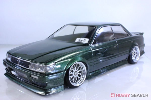 NISSAN LAUREL C33（ローレル） (ラジコン) - ホビーサーチ ミニ四駆他