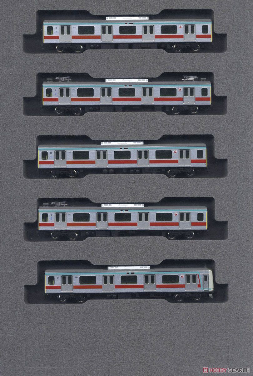 た*か様 【加工品】マイクロエース 東急5000系5114F Nゲージ10両セッ