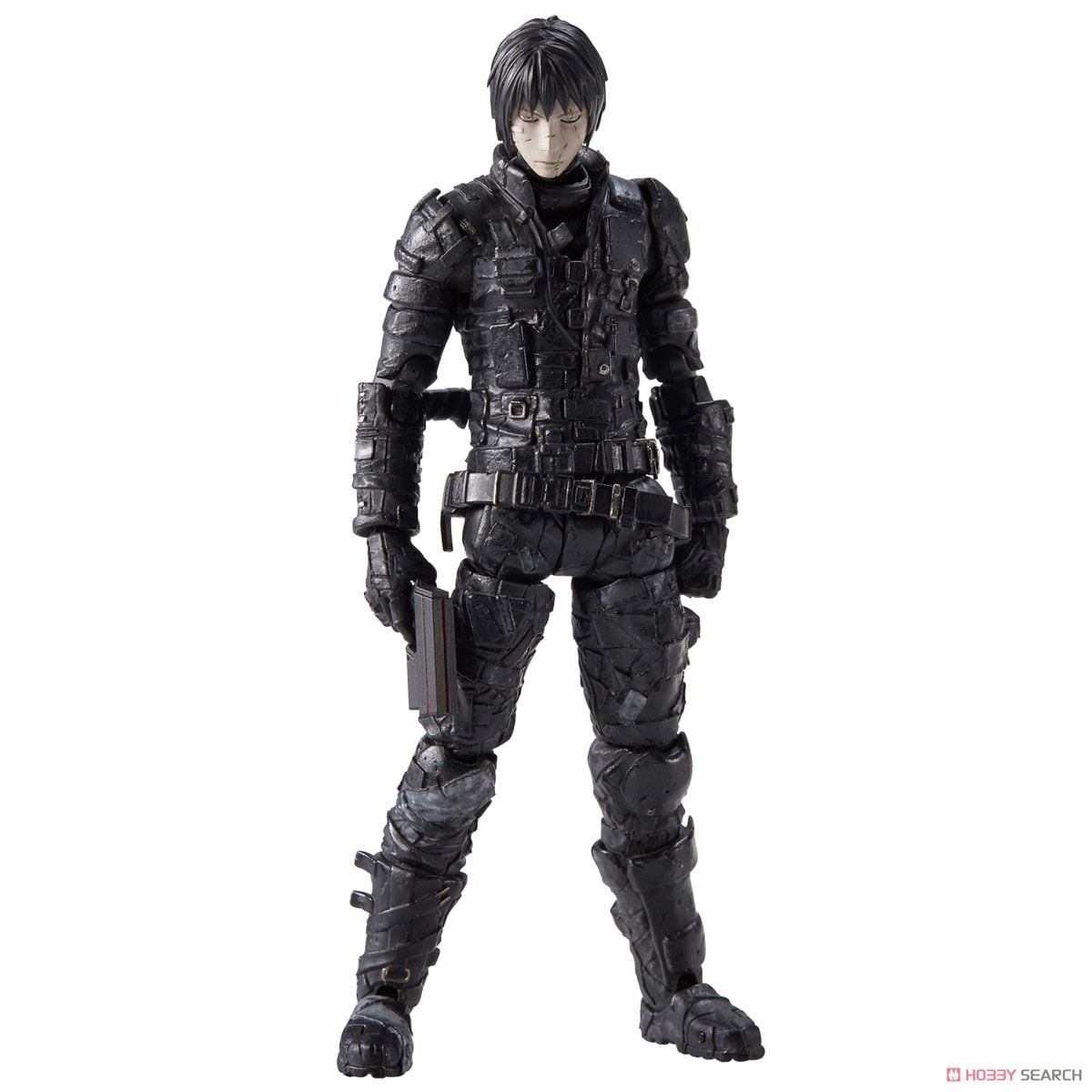 1/12 霧亥 (フィギュア) - ホビーサーチ フィギュア