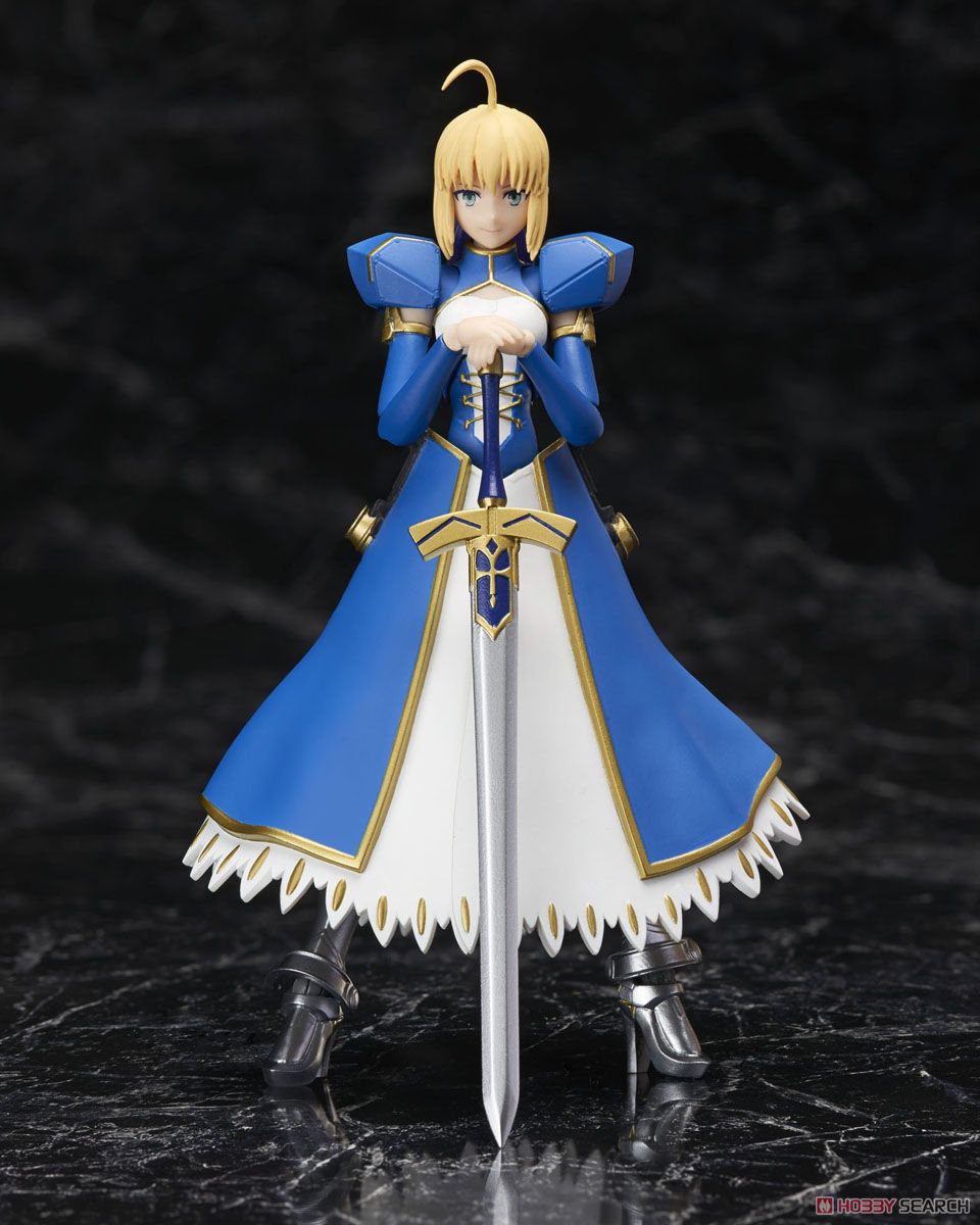 アーマーガールズプロジェクト セイバー/アルトリア・ペンドラゴン