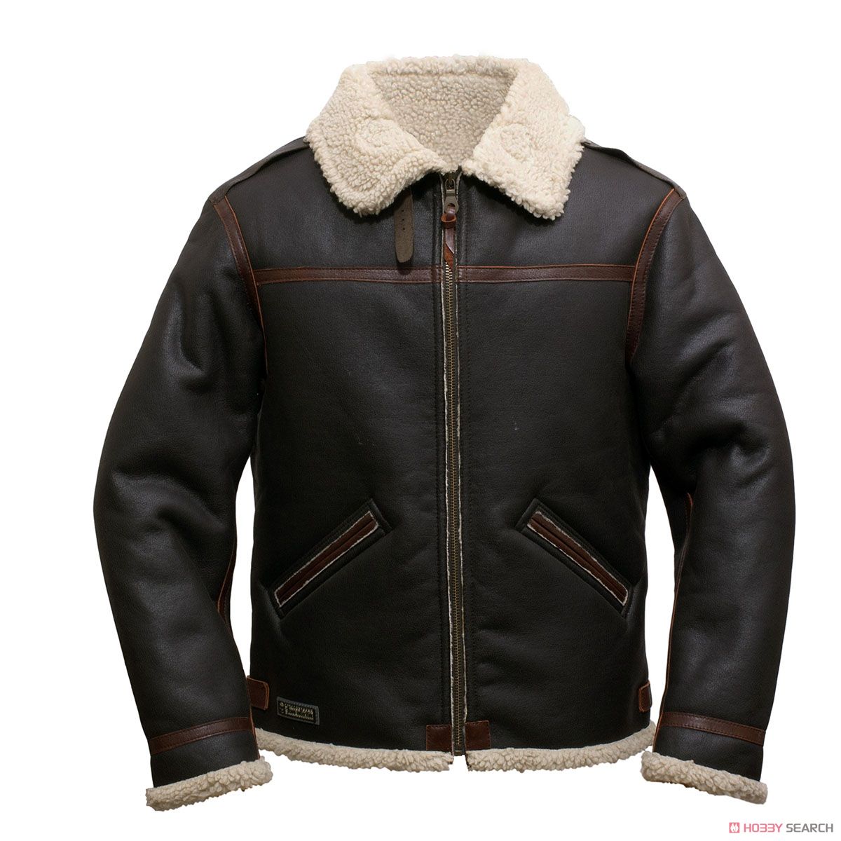 バイオハザード レオン ボンバージャケット 【ネームパッチ版】 M