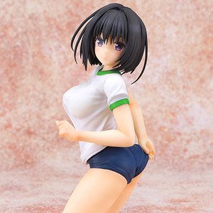 ToLOVEる-とらぶる-ダークネス 「霧崎恭子」 (フィギュア) - ホビー