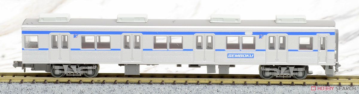 鉄道コレクション 泉北高速鉄道 3000系 初期車 (基本・4両セット