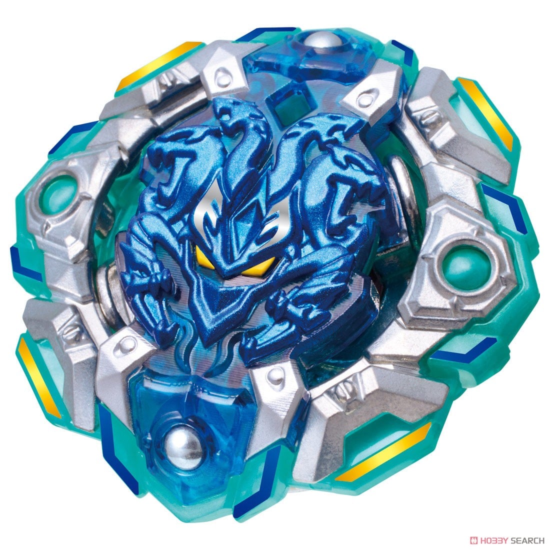ベイブレード バースト B-128 超Z改造セット (スポーツ玩具) - ホビー