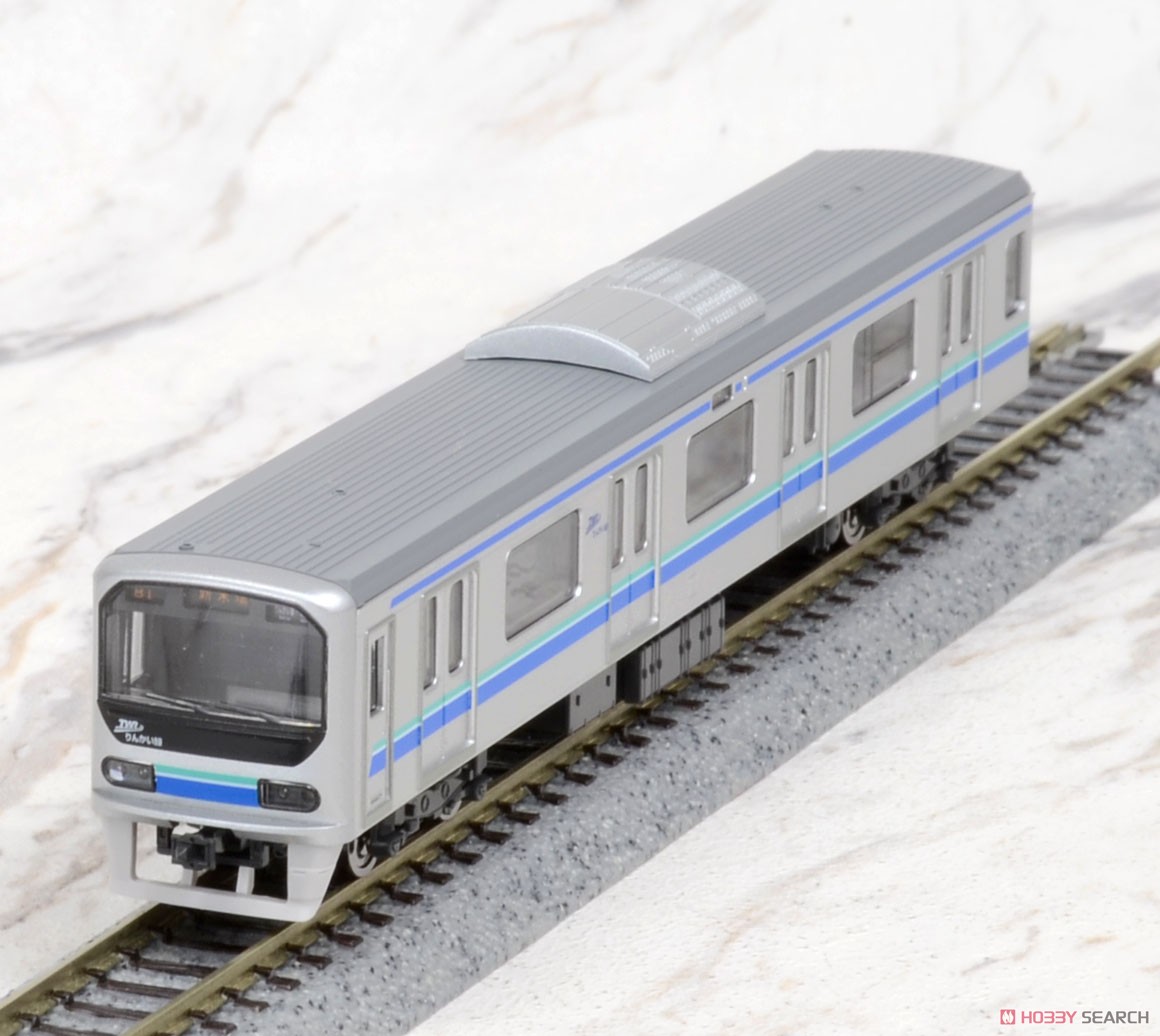 東京臨海高速鉄道 70-000形 (りんかい線) 基本セット (基本・4両セット