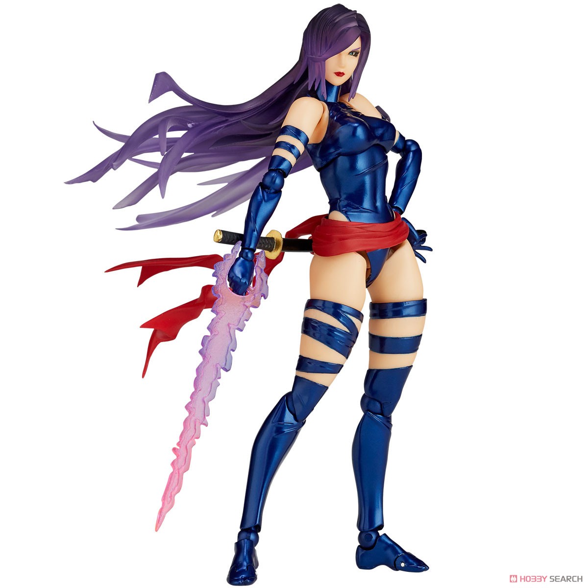 フィギュアコンプレックス Amazing Yamaguchi Series No.010 PSYLOCKE