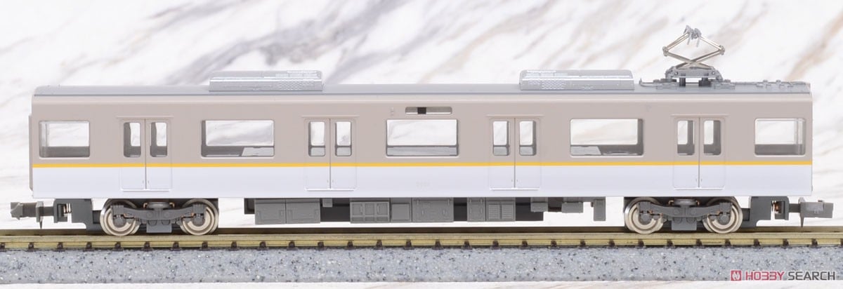 近鉄 3220系 (フルカラーLED行先表示車) 6両編成セット (動力付き) (6