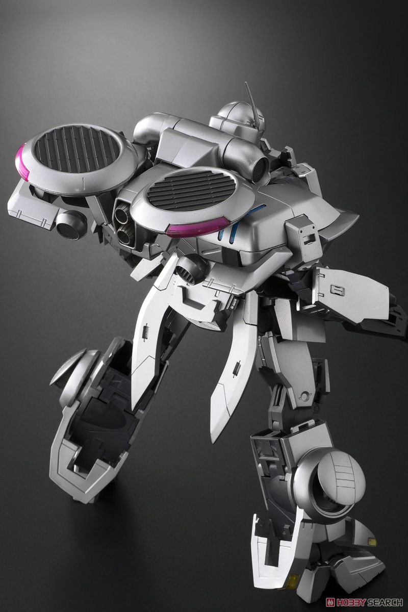 ナイトストライカー 1/32 インターグレイXsi (ガレージキット